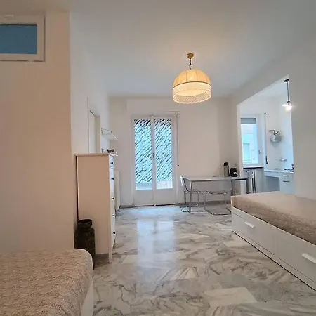 Apartment Appartamentino Nel Cuore Di Nolo *