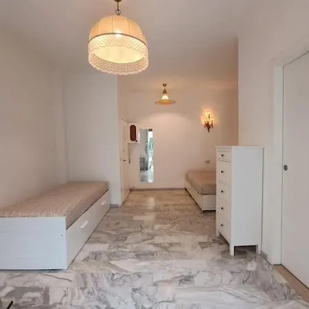 Appartamentino Nel Cuore Di Nolo Apartment *