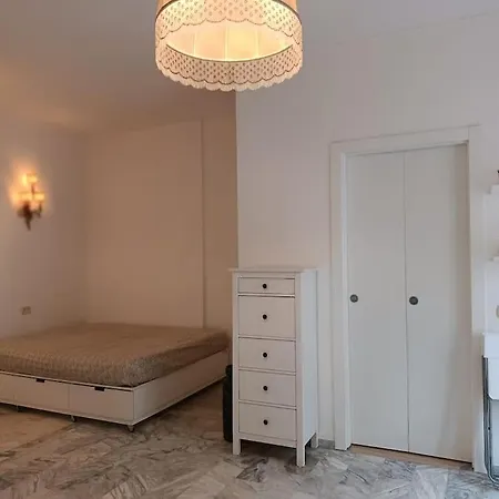 Apartment Appartamentino Nel Cuore Di Nolo Milan