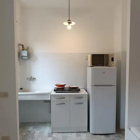 Appartamentino Nel Cuore Di Nolo Apartment